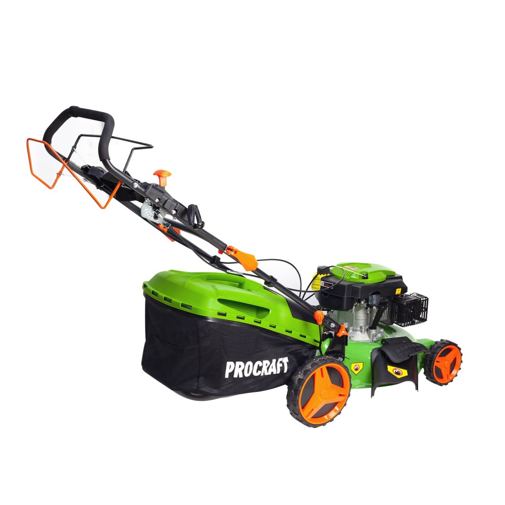 Газонокосарка бензинова Procraft PLM505S (PC-005053)