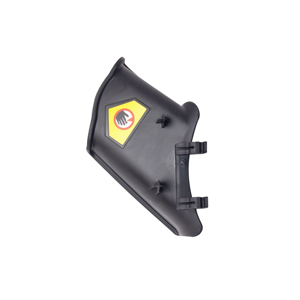 Газонокосарка бензинова Procraft PLM505S (PC-005053)