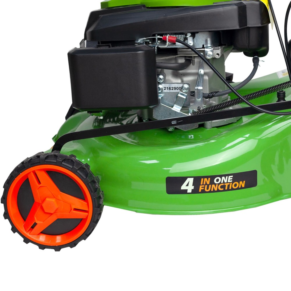 Газонокосарка бензинова Procraft PLM505S (PC-005053)