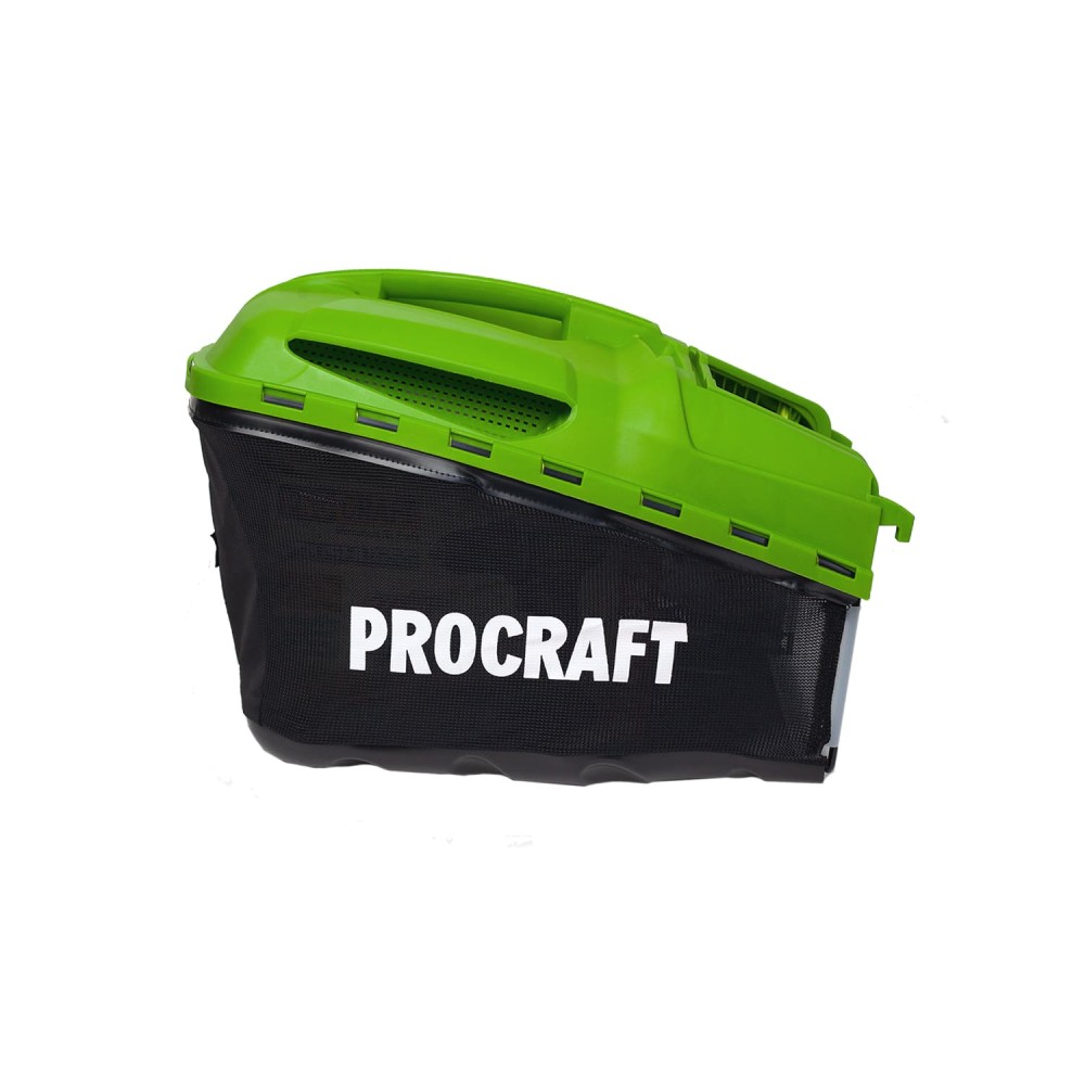 Газонокосарка бензинова Procraft PLM505S (PC-005053)