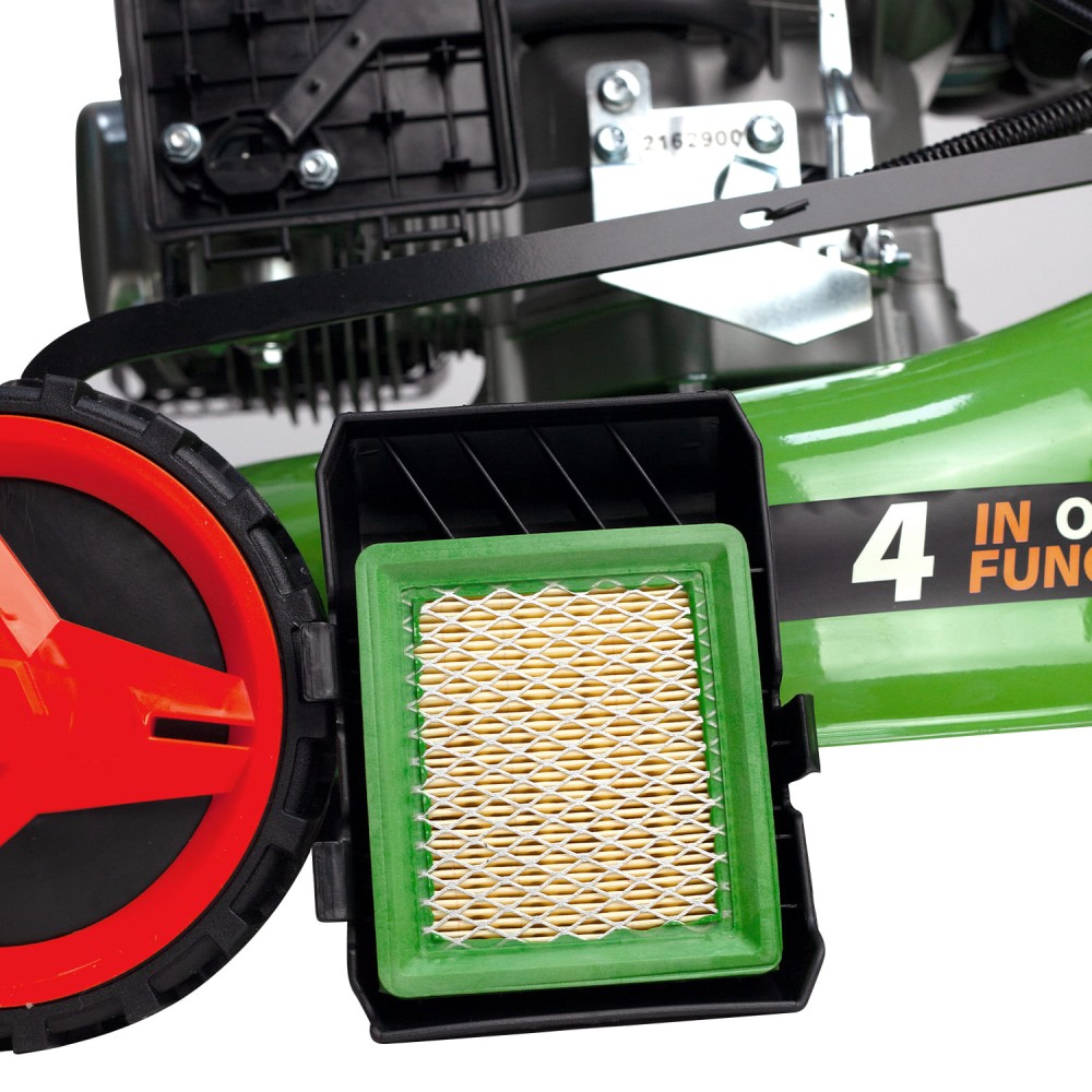 Газонокосарка бензинова Procraft PLM505S (PC-005053)