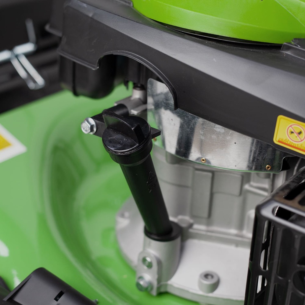 Газонокосарка бензинова Procraft PLM505S (PC-005053)