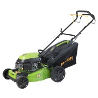 Газонокосилка бензиновая Procraft PLM460 NEW (PC-004601)