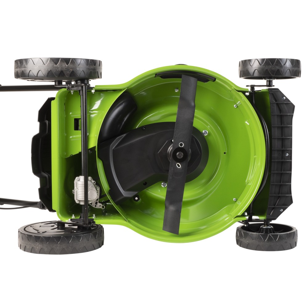 Газонокосарка бензинова Procraft PLM460 NEW (PC-004601)