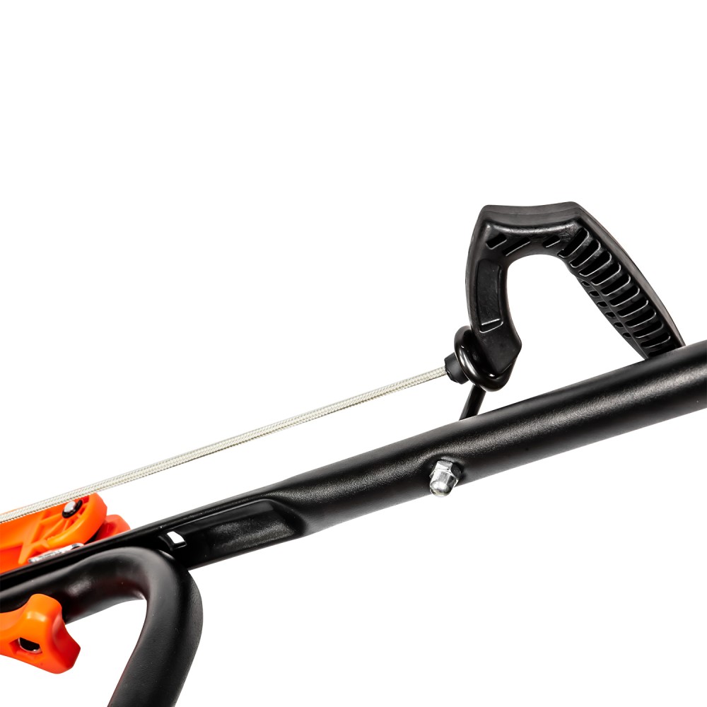 Газонокосарка бензинова Procraft PLM460 (PC-000460)