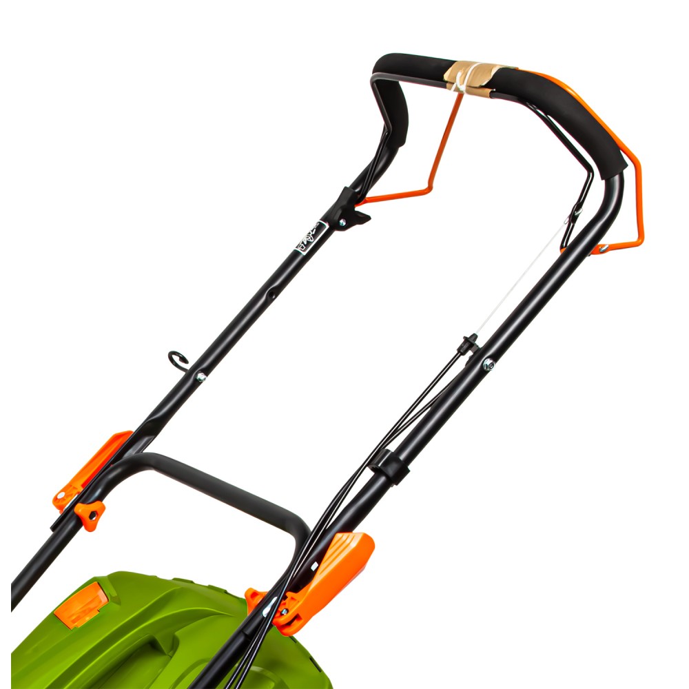 Газонокосарка бензинова Procraft PLM460 (PC-000460)