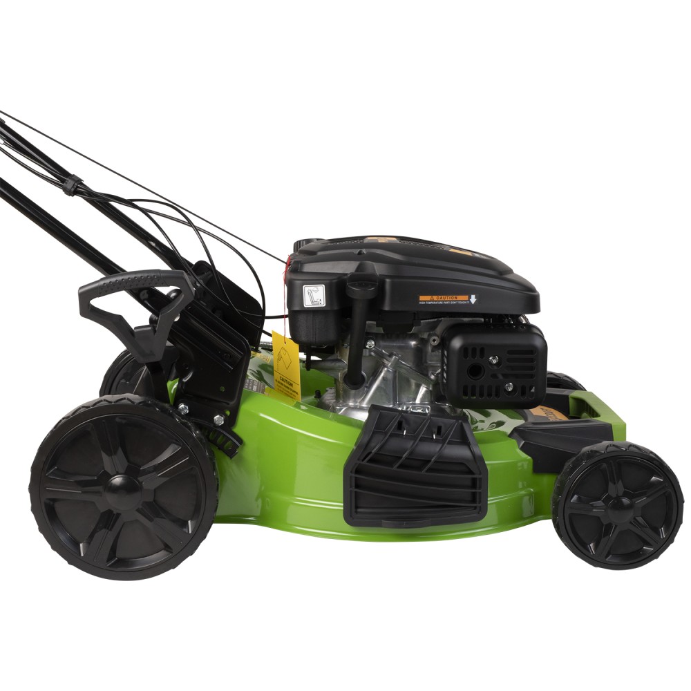 Газонокосарка бензинова Procraft PLM505S NEW (PC-005055)