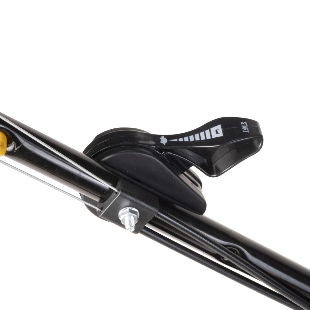 Газонокосарка бензинова Procraft PLM505S NEW (PC-005055)