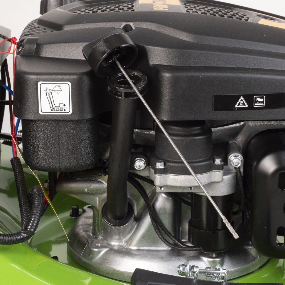 Газонокосарка бензинова Procraft PLM505ES (PC-005054)