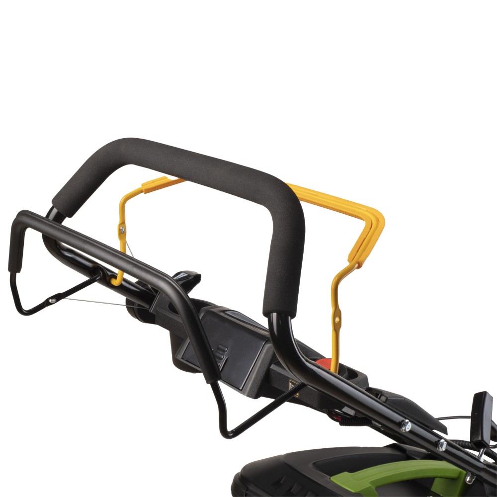 Газонокосарка бензинова Procraft PLM505ES (PC-005054)