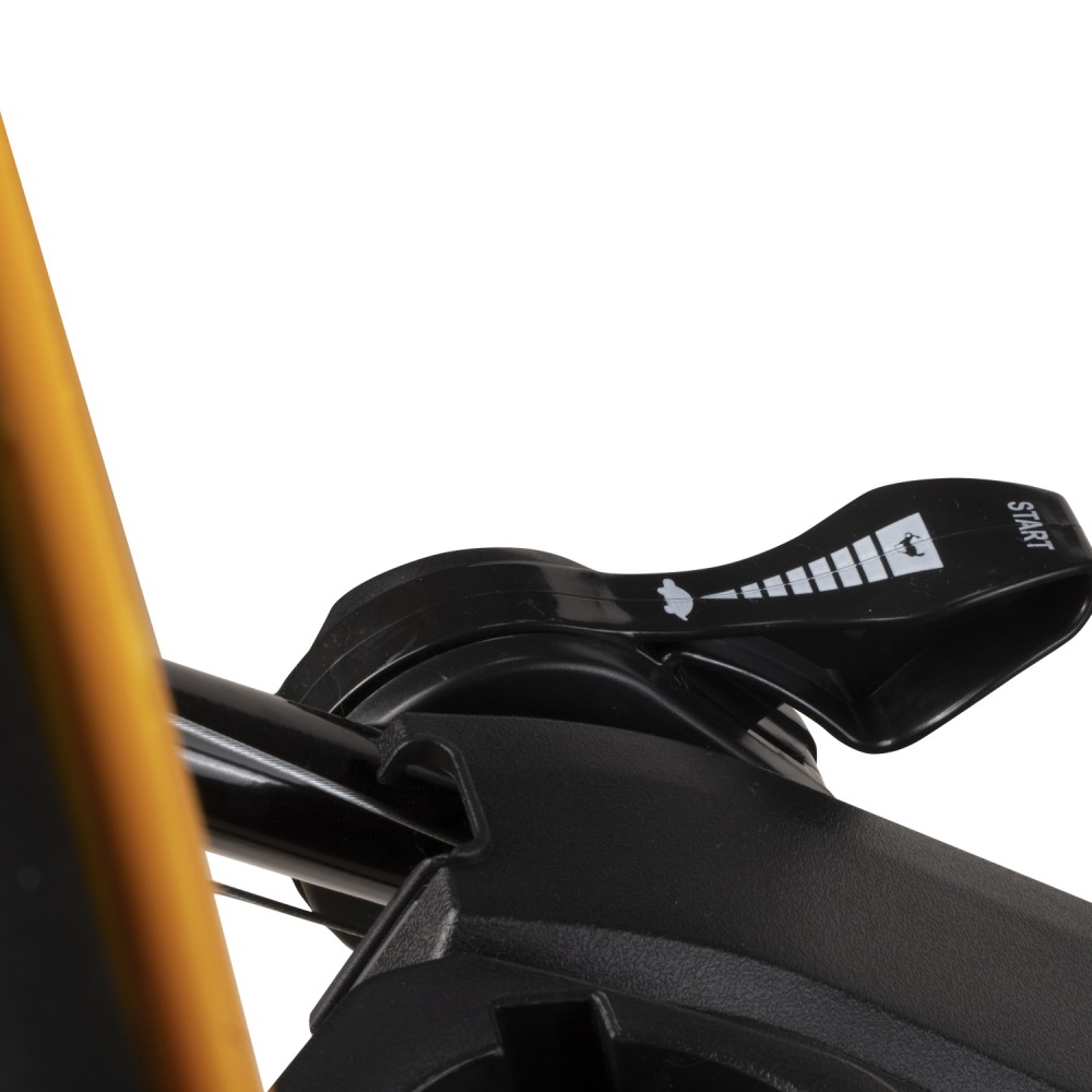 Газонокосарка бензинова Procraft PLM505ES (PC-005054)