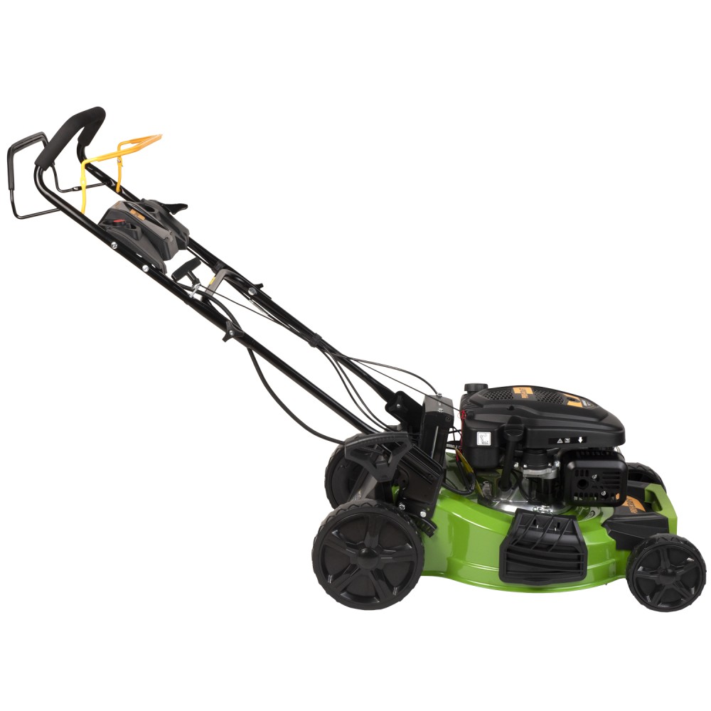 Газонокосарка бензинова Procraft PLM505ES (PC-005054)