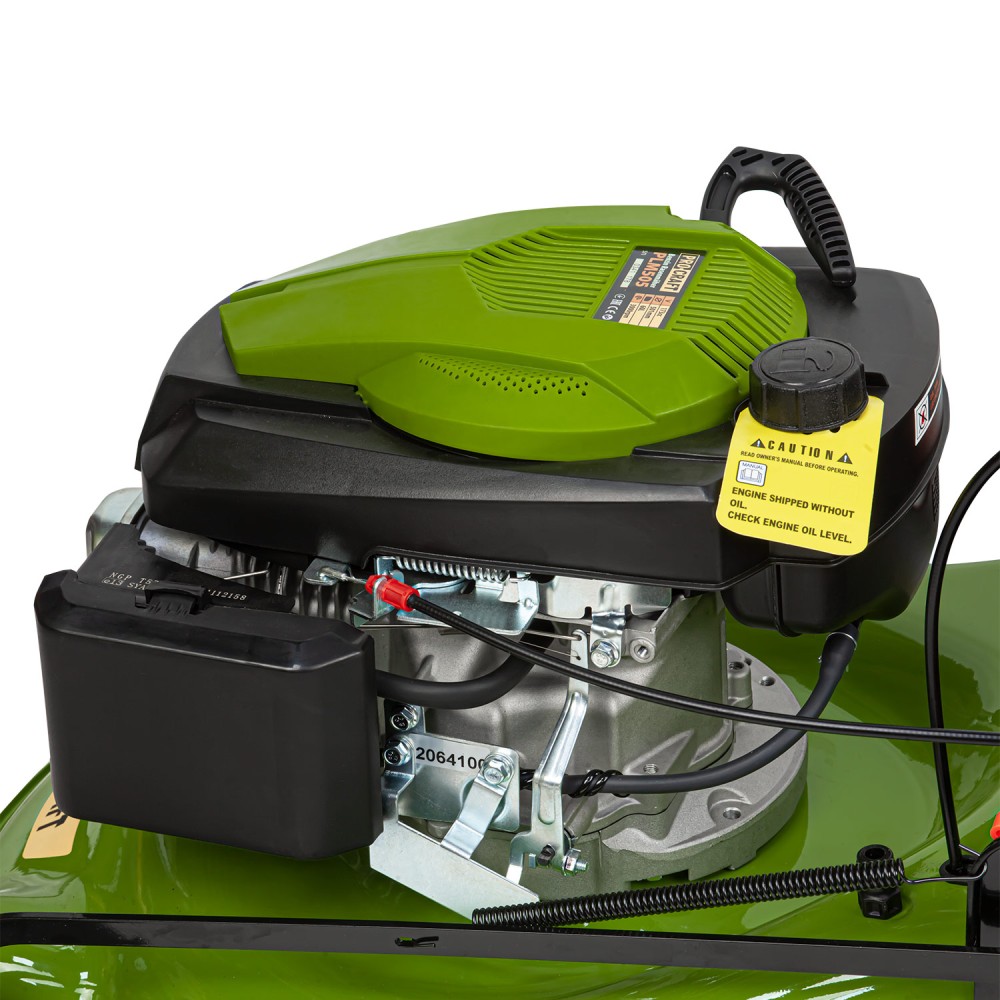 Газонокосарка бензинова Procraft PLM505 (PC-005051)