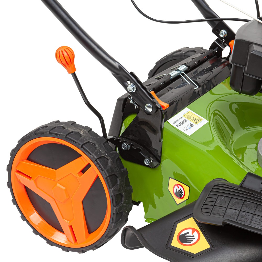 Газонокосарка бензинова Procraft PLM505 (PC-005051)