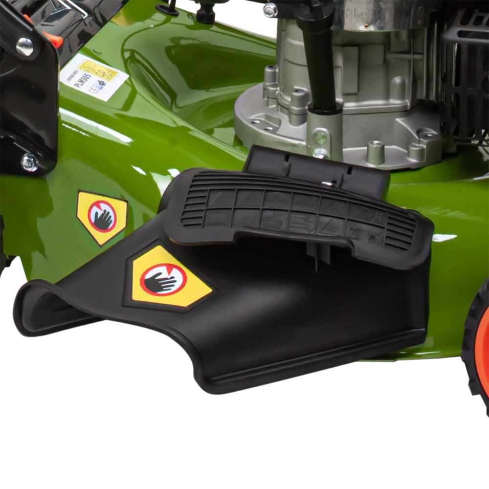 Газонокосарка бензинова Procraft PLM505 (PC-005051)