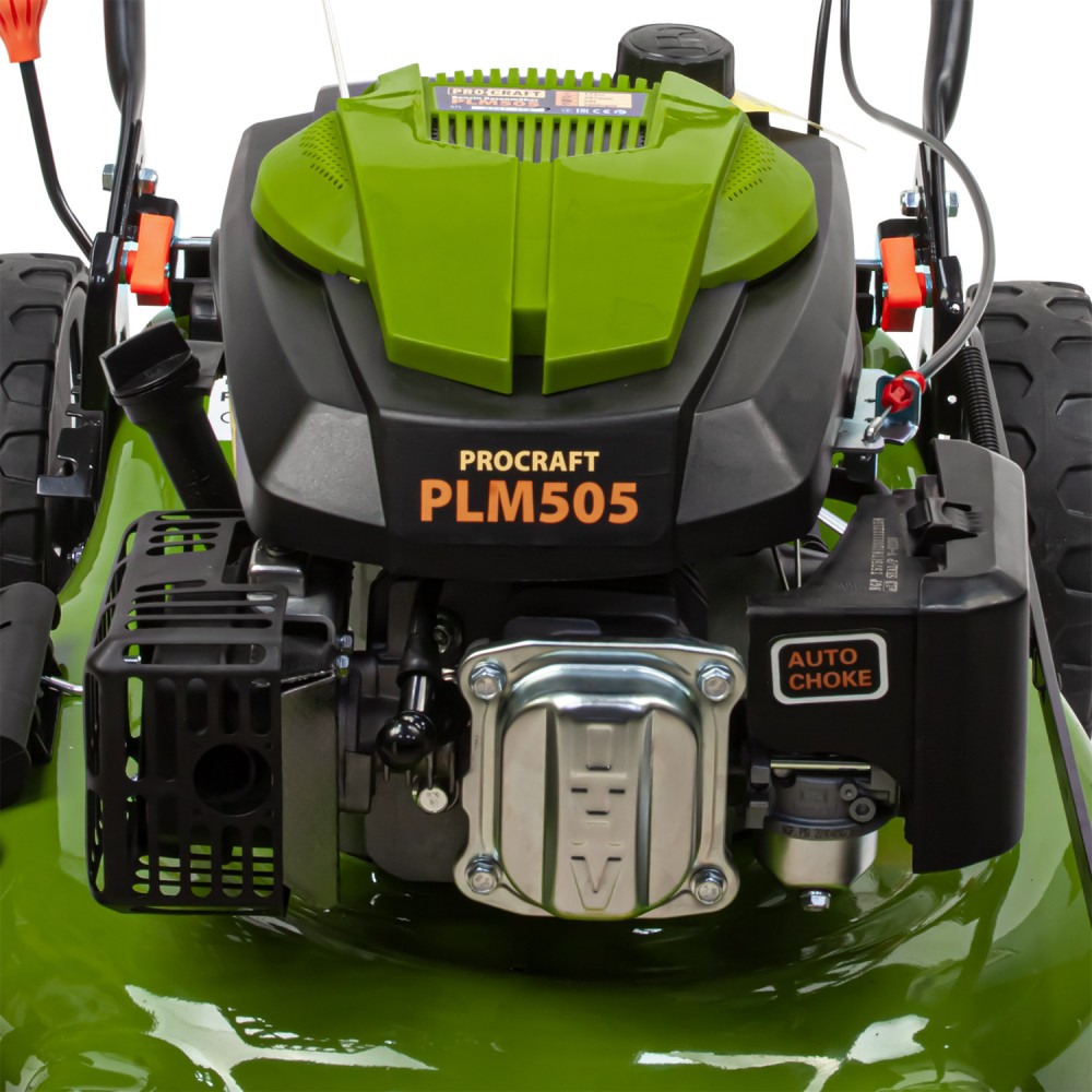 Газонокосарка бензинова Procraft PLM505 (PC-005051)