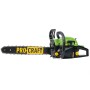 Бензопила Procraft GS450 (PC-604504)