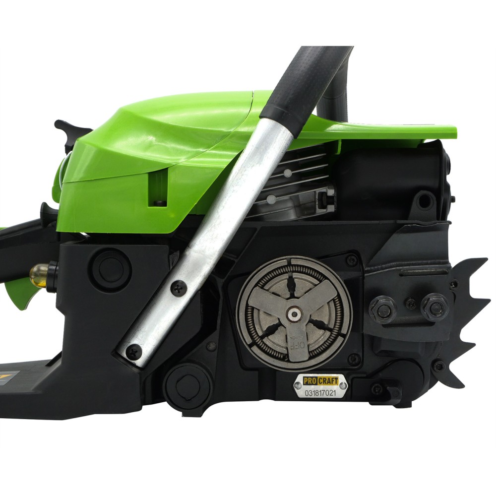 Бензопила Procraft GS450 (PC-604504)