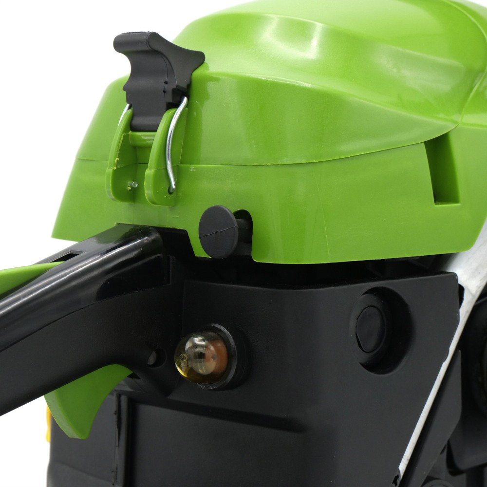 Бензопила Procraft GS450 (PC-604504)