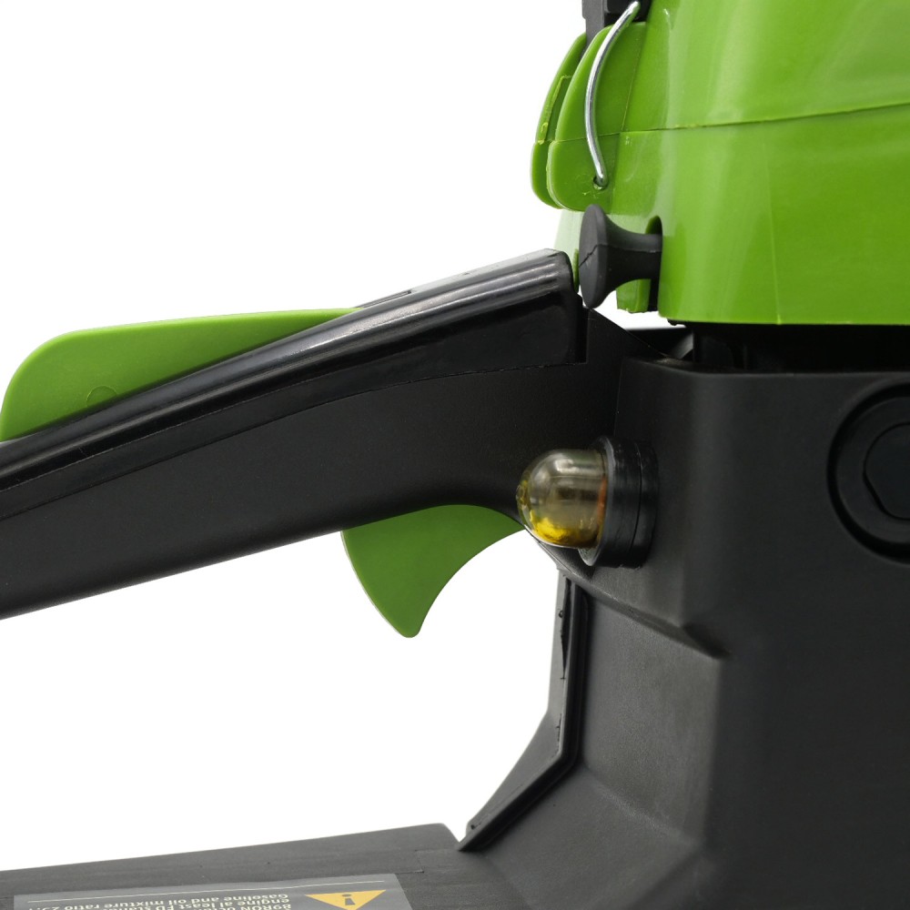 Бензопила Procraft GS450 (PC-604504)