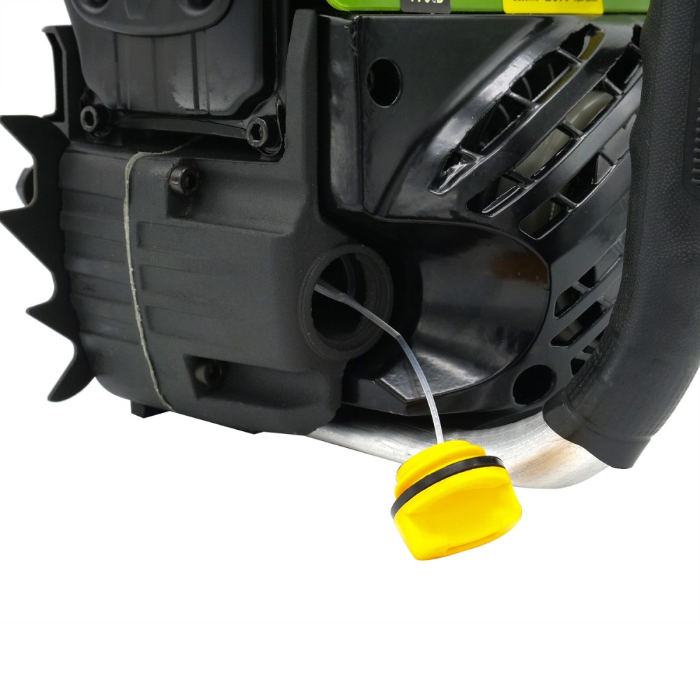 Бензопила Procraft GS450 (PC-604504)