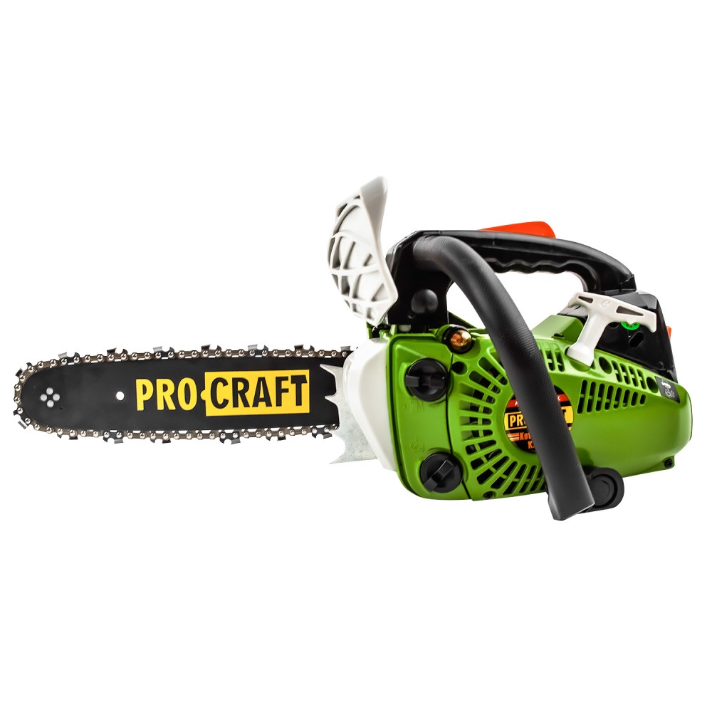 Бензопила Procraft K300S, шина, ланцюг 30 (PC-600300)