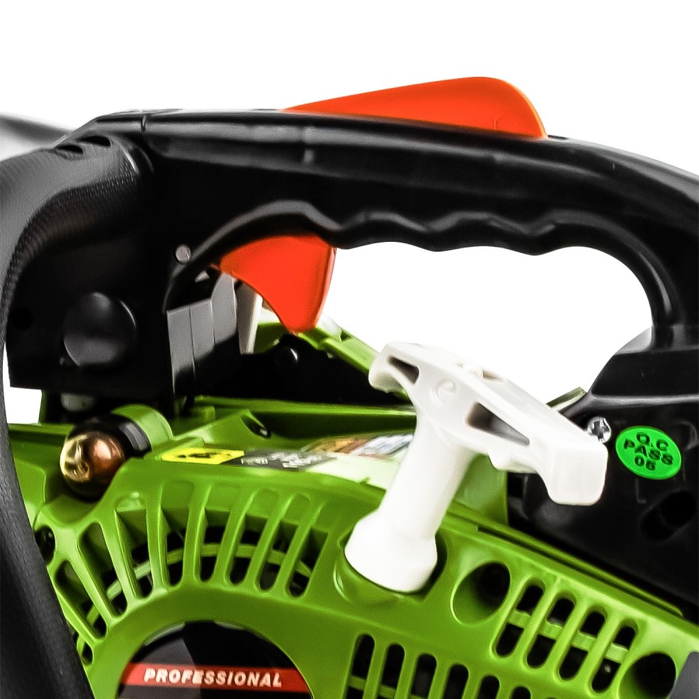 Бензопила Procraft K300S, шина, ланцюг 30 (PC-600300)