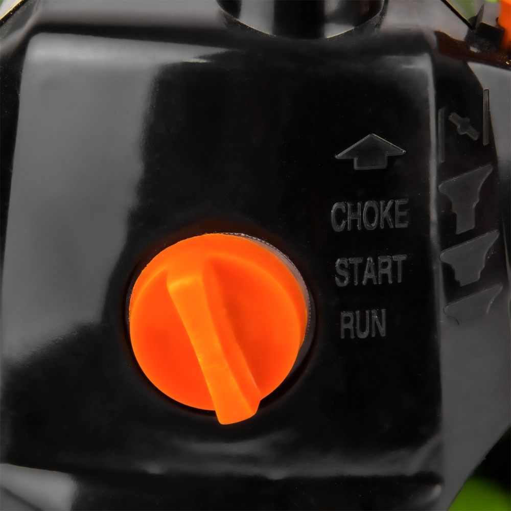 Бензопила Procraft K300S, шина, ланцюг 30 (PC-600300)