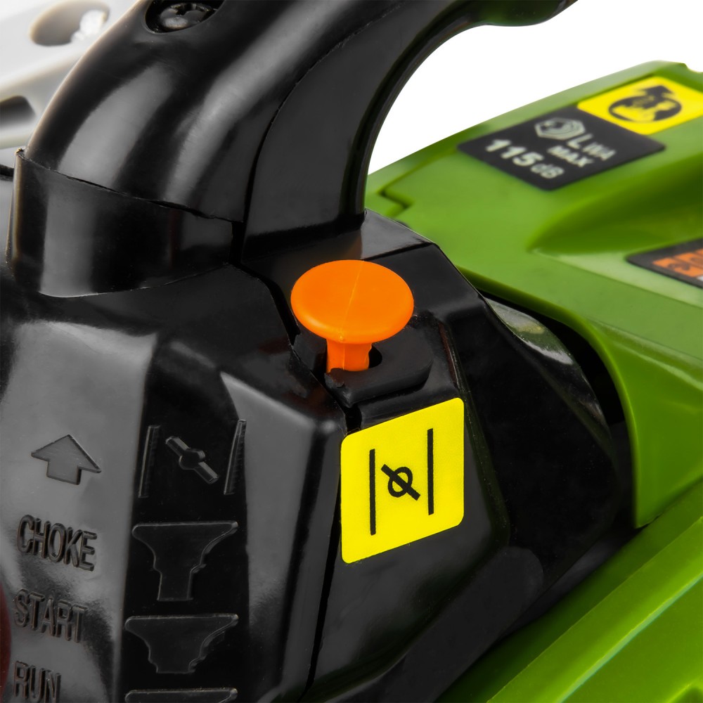 Бензопила Procraft K300S, шина, ланцюг 30 (PC-600300)