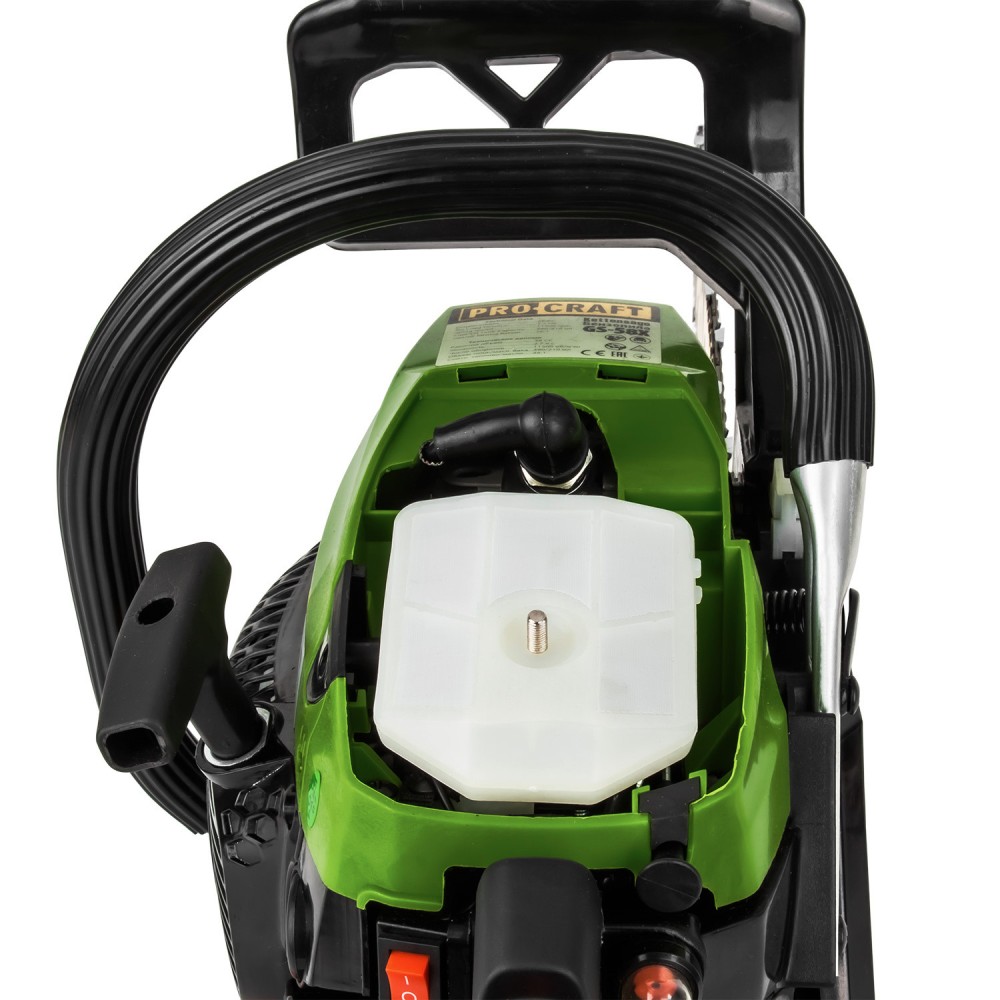 Бензопила Procraft GS-58X (PC-600058)