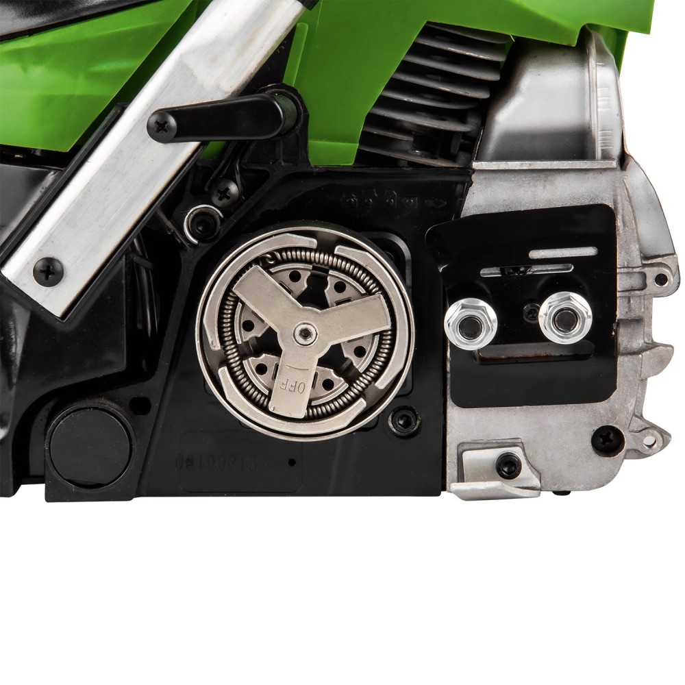 Бензопила Procraft GS-58X (PC-600058)