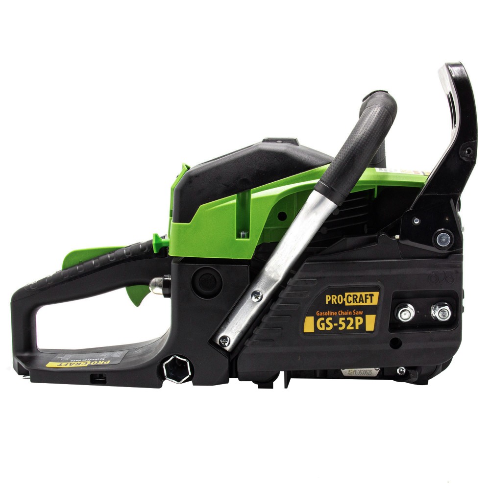Бензопила Procraft GS-52P (PC-600521)