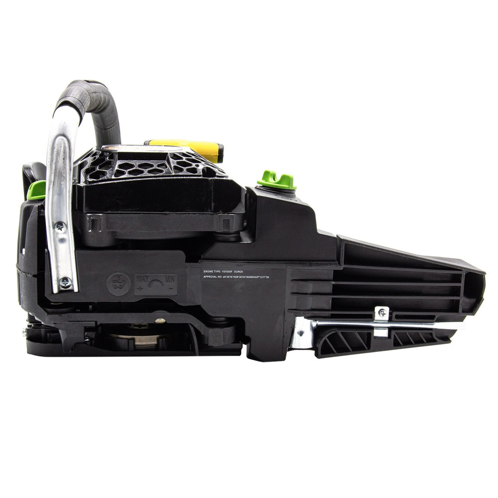 Бензопила Procraft GS-52P (PC-600521)