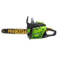 Бензопила Procraft GS-62T (PC-600062)