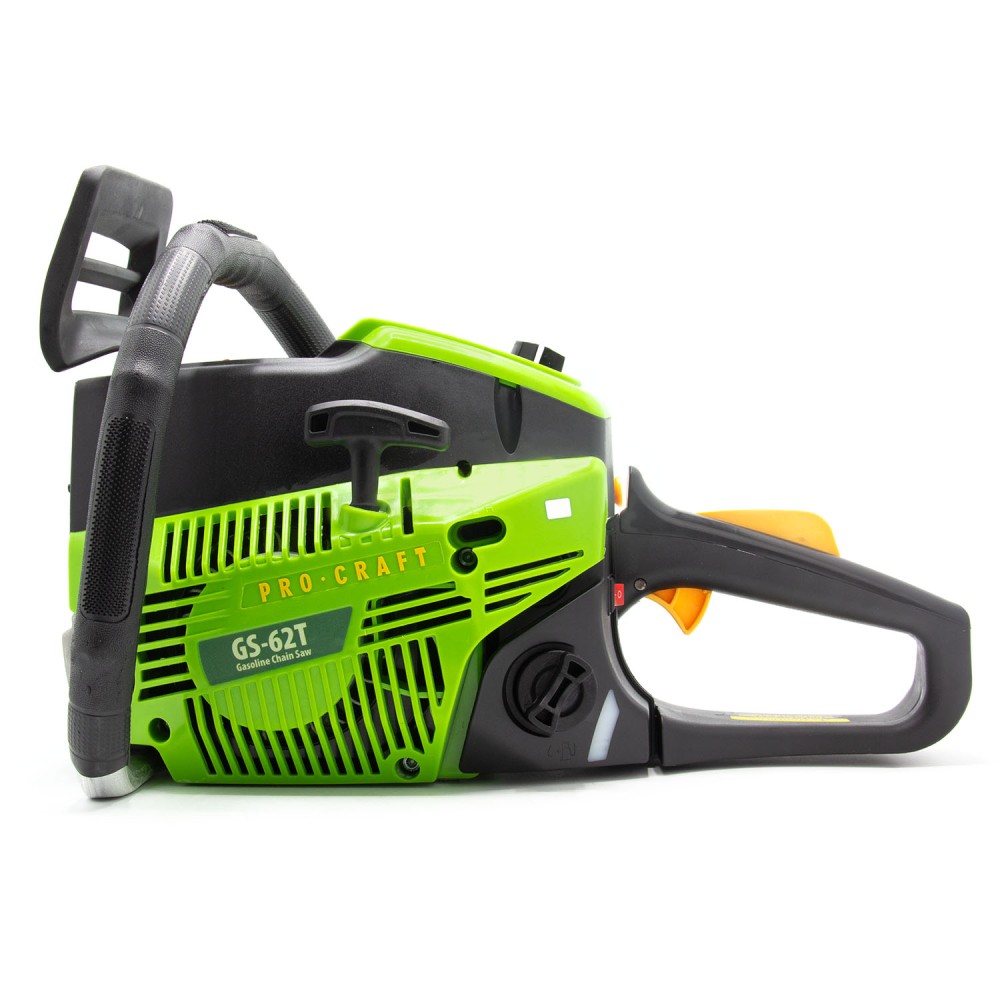 Бензопила Procraft GS-62T (PC-600062)