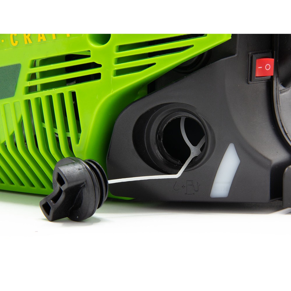 Бензопила Procraft GS-62T (PC-600062)