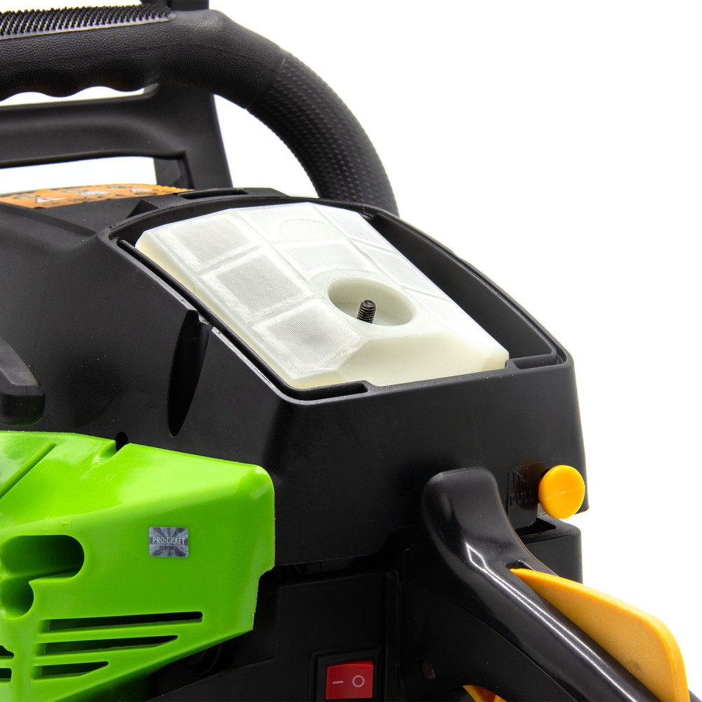 Бензопила Procraft GS-62T (PC-600062)