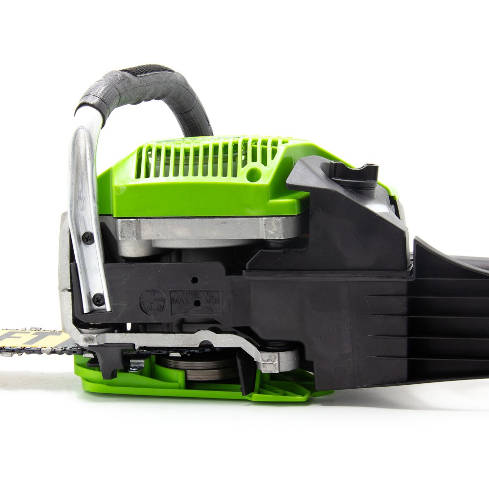 Бензопила Procraft GS-62T (PC-600062)