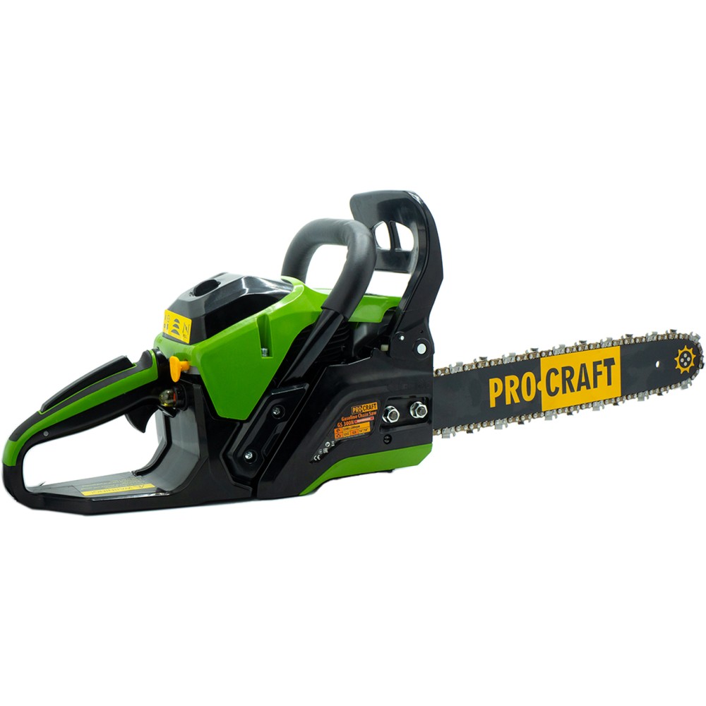 Бензопила Procraft GC300N (PC-600301)