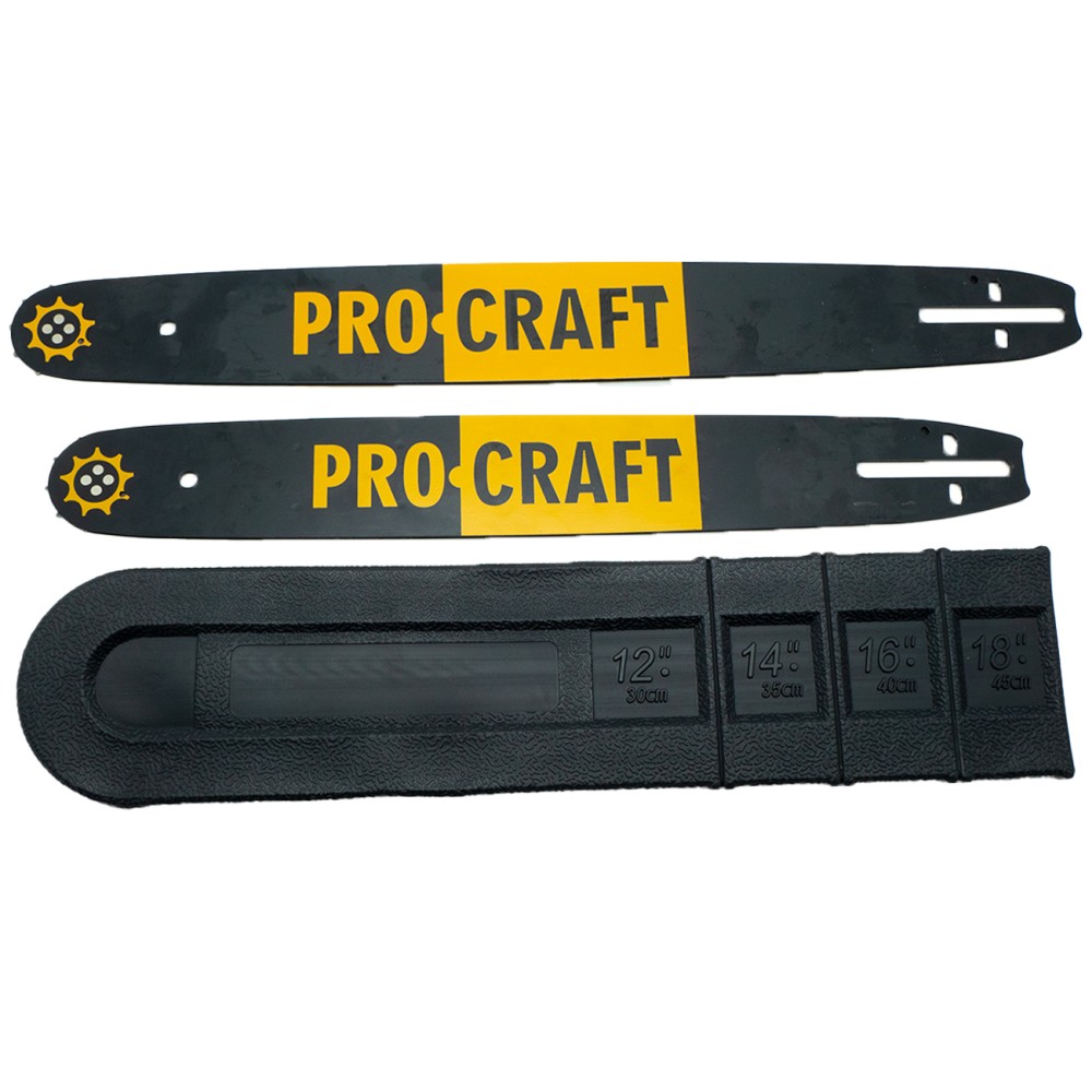 Бензопила Procraft GC300N (PC-600301)