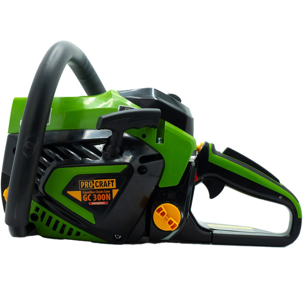 Бензопила Procraft GC300N (PC-600301)