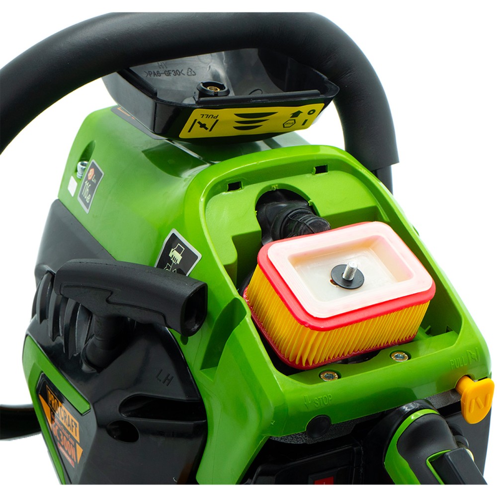 Бензопила Procraft GC300N (PC-600301)