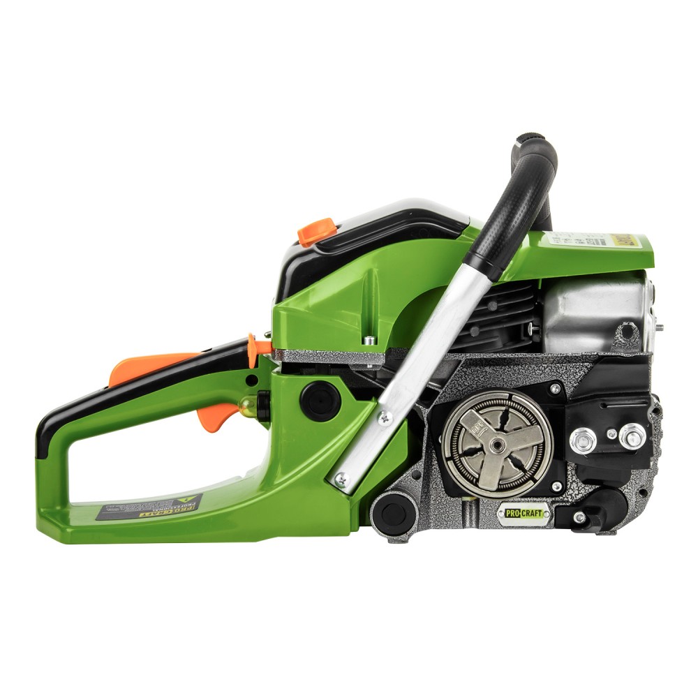 Бензопила Procraft GS-52T (PC-600052)