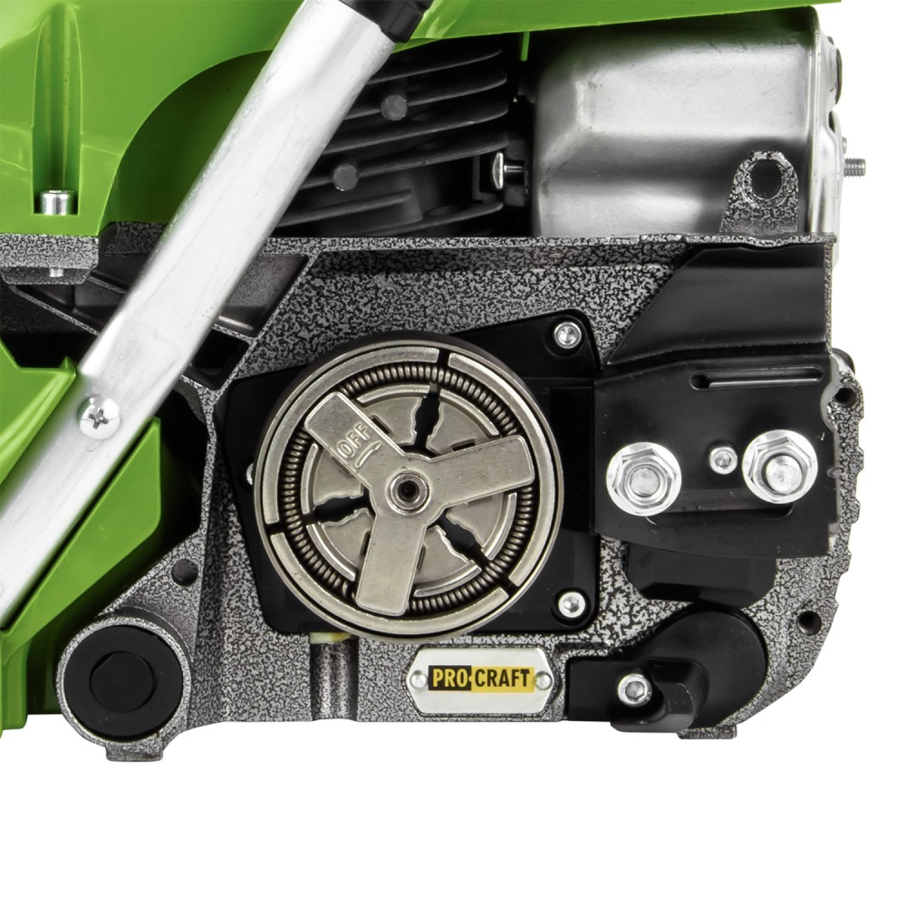 Бензопила Procraft GS-52T (PC-600052)