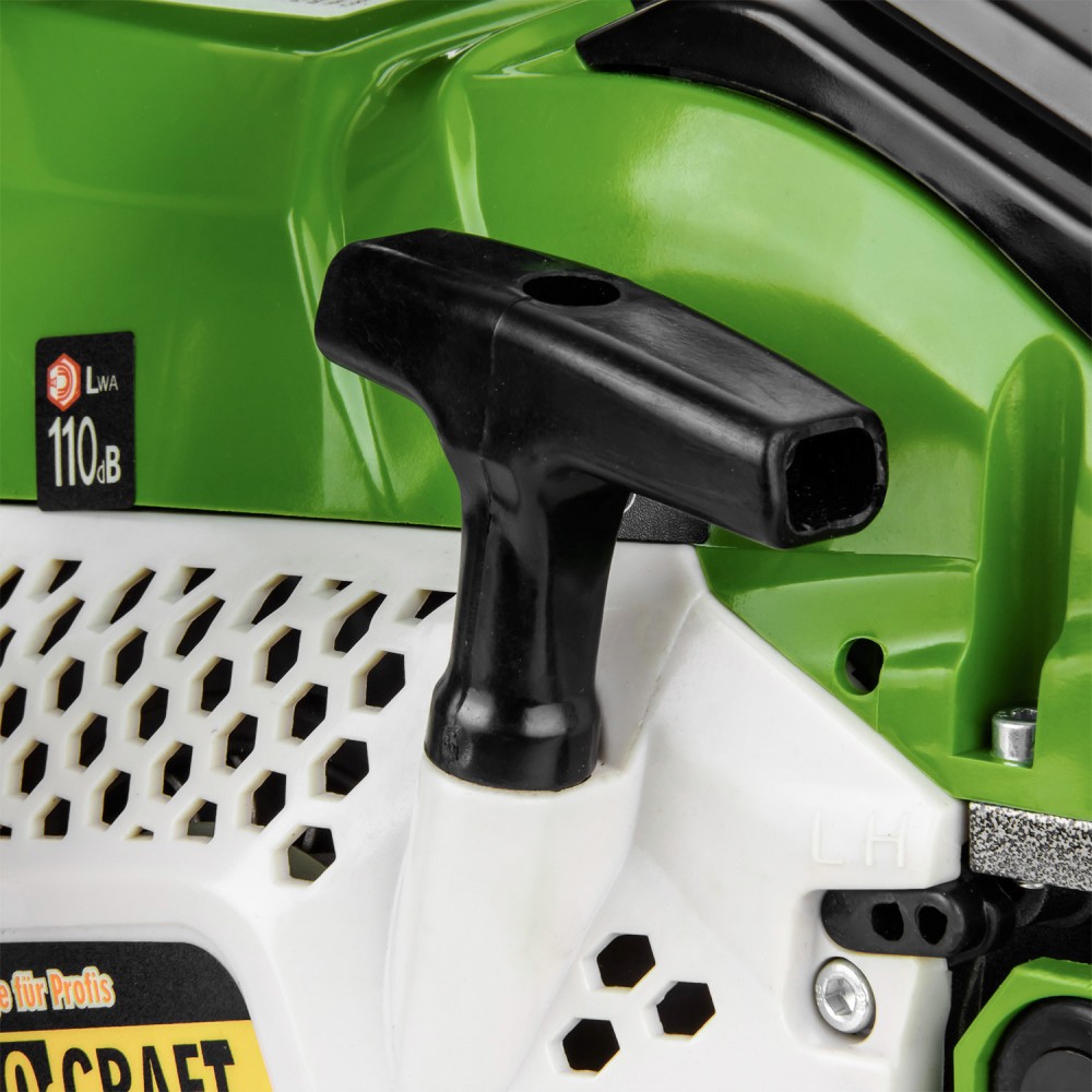 Бензопила Procraft GS-52T (PC-600052)