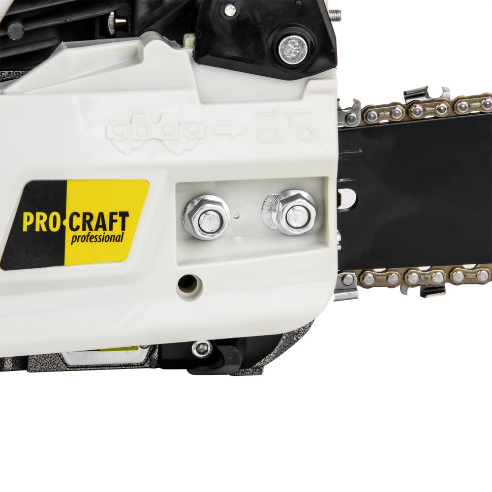 Бензопила Procraft GS-52T (PC-600052)