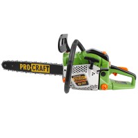 Бензопила Procraft GS-52T (PC-600052)