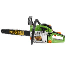 Бензопила Procraft GS-52T (PC-600052)