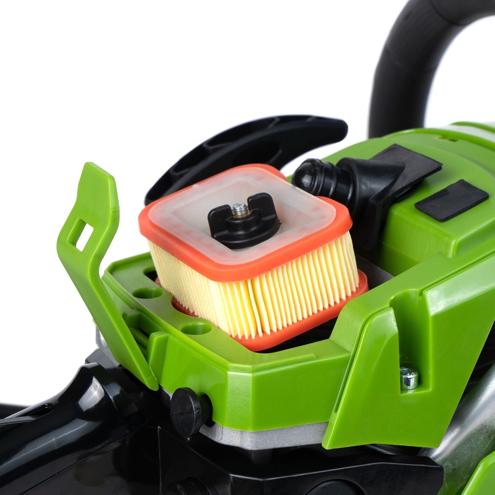 Бензопила Procraft GS-62T (2025) (PC-600620)