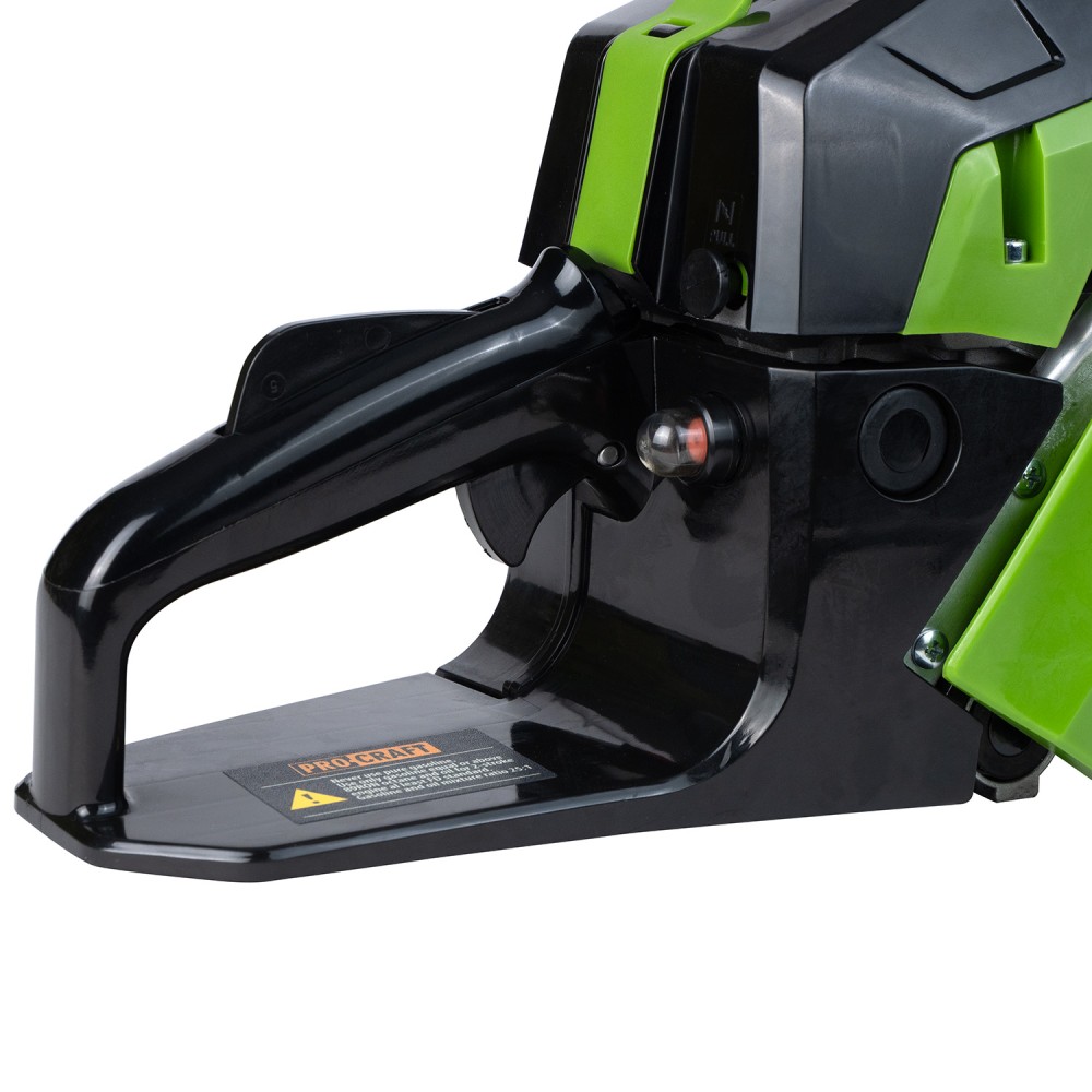 Бензопила Procraft GS-62T (2025) (PC-600620)
